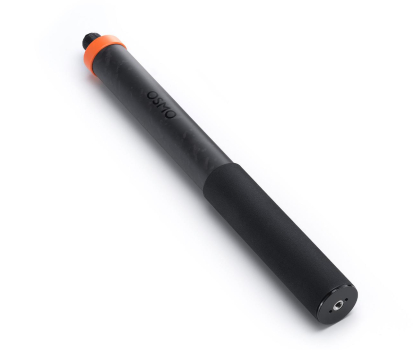 Element montażowy do kamery DJI Osmo selfie stick z włókna węglowego - 2,5 m